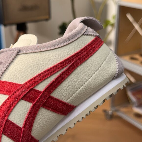 Onitsuka Tiger MEXICO 66 Versatile Casual Sneakers - Picture 2 of 9